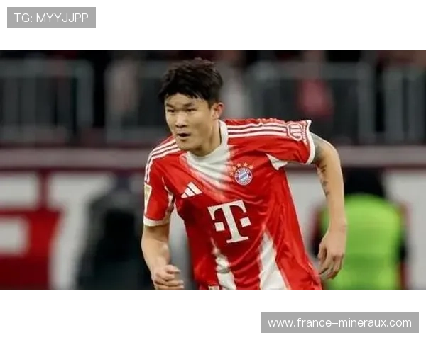 金玟哉拜仁生涯数据表现稳健，防守指标持续提升