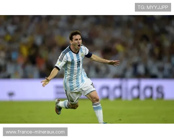 梅西阿根廷国家队