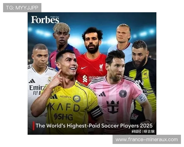 内马尔福布斯收入榜