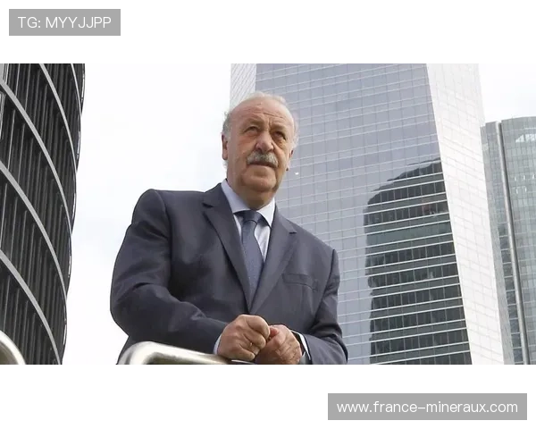 博斯克国家队执教