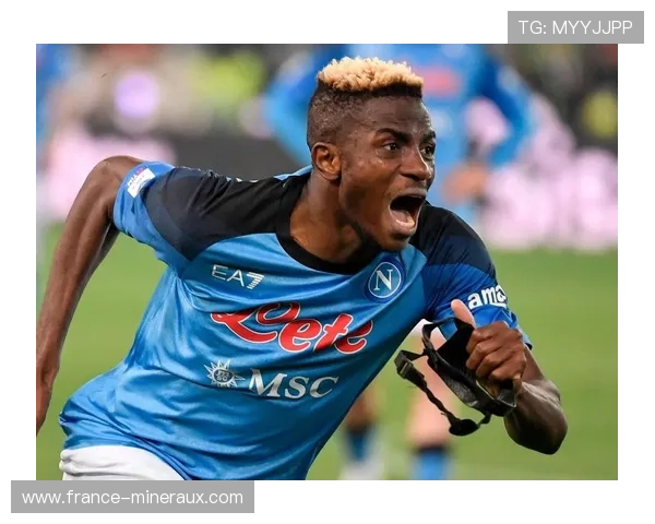 奥斯梅恩在强强对话中的决定性作用解析 奥斯梅恩在强强对话中的决定性作用解析