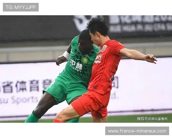 国安的问题讨论：争议战术是否能继续引领球队崛起？