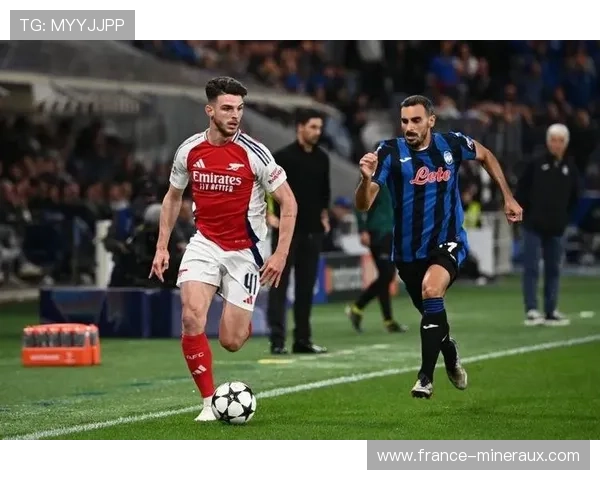 赖斯 vs 罗德里:英超后腰的巅峰对决 赖斯 vs 罗德里:英超后腰的巅峰对决