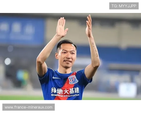 吴曦职业轨迹：从江苏核心到申花老将的经验延续