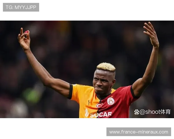 奥斯梅恩终结效率与战术适配分析:依赖体系还是个人能力? 奥斯梅恩终结效率与战术适配分析:依赖体系还是个人能力?