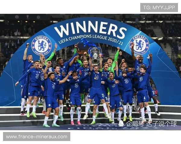 切尔西战术困局：新帅上任难以破解，豪门的重建难题仍在持续