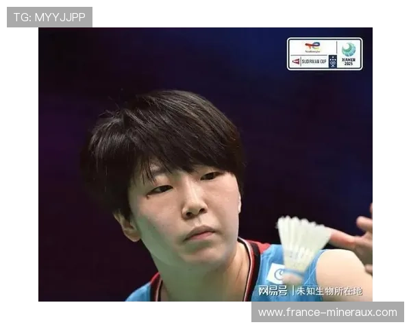 山口茜每天吃七顿饭还瘦成闪电？