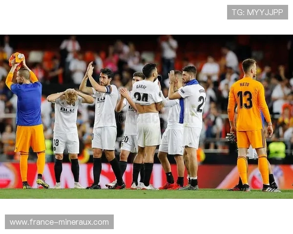 瓦伦西亚：传统强队光环消退，对球队影响力与竞争格局形成阶段性变化