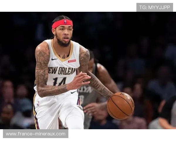 英格拉姆突破创造高效得分，拉开与字母哥关键差距