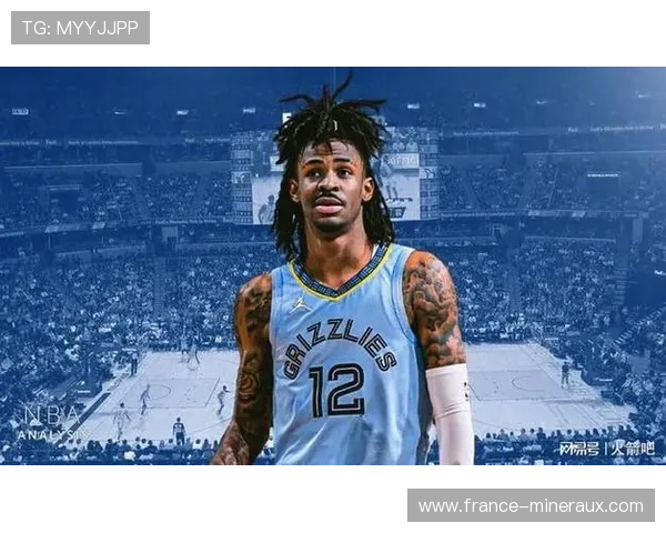 贾·莫兰特这生活节奏也太戏剧了，球场王者，私下像个迷糊大男孩？