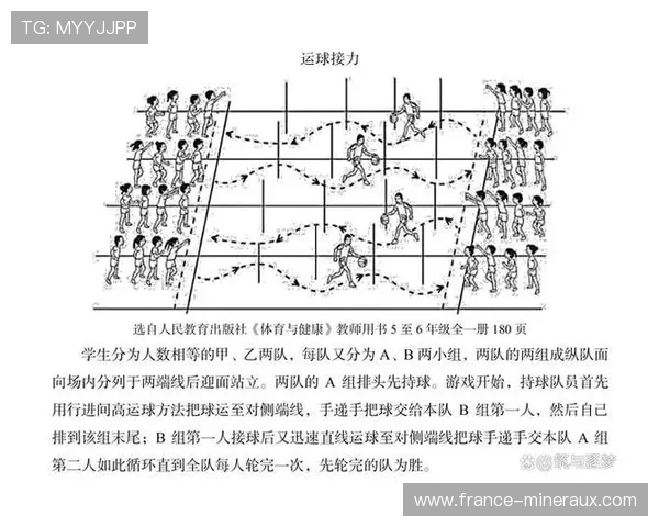 篮球中如何判定两次运球？避免违例的关键技巧